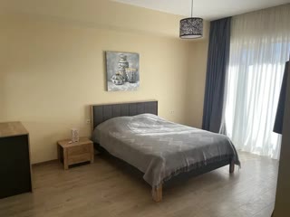 4-room apartment for rent in Saburtalo