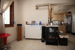 Отдельный дом, 107 м²