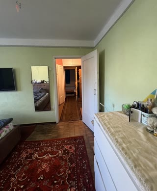 Продаж 2к квартири на вул. Алматинська