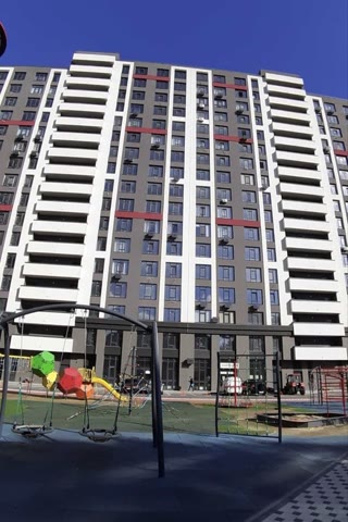 Продаж 1-кімнатної квартири в ЖК Сучасний квартал