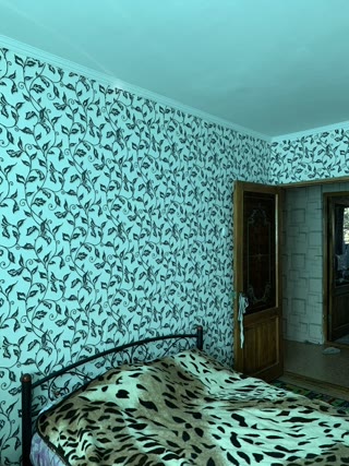 For Sale 3-room Apartment Circus, Aerospace Avenue, Levada