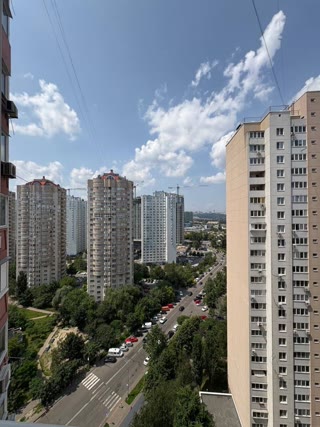 Продаж 2к квартири, вул. Урлівська, Дарницький р-н