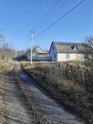Продається будинок, Обухівський р-н, с.Виселкове.