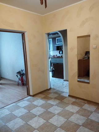 Продаж видової 3к квартири, вул. Анни Ахматової, метро Осокорки, Позняки