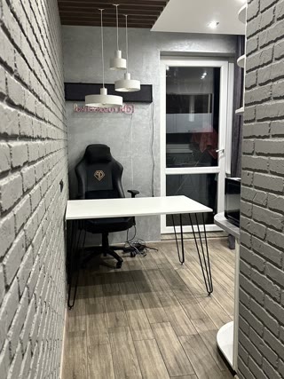 For Sale 1-Room Apartment in the Residential Complex Miru HZT