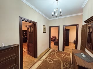 Продам 3 кімнатну квартиру в центральній частині міста Львів