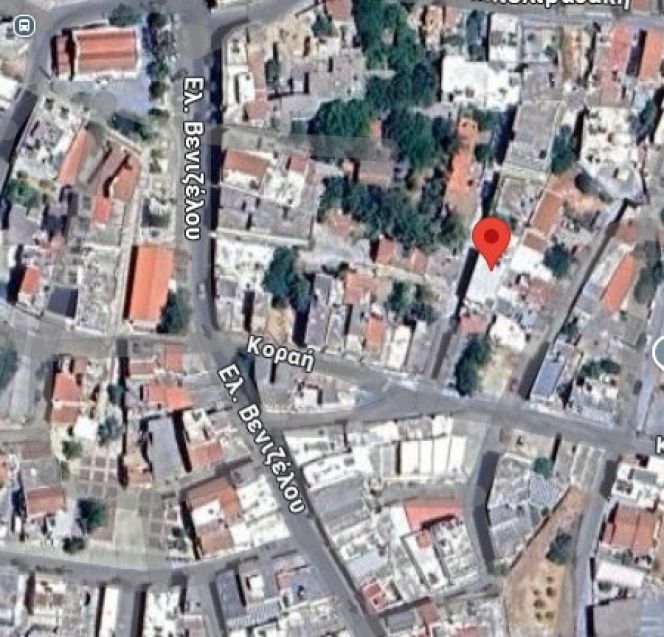 Μονοκατοικία 87τ.μ.