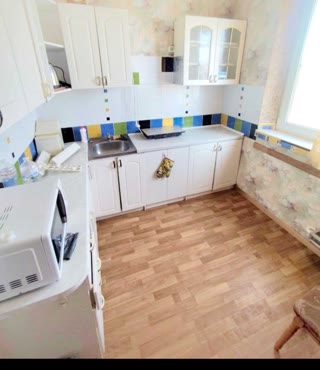 Продам 1 кімнатну квартиру м. Індустріальна. Роганський ЖМ