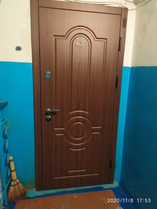 For sale 2-room apartment