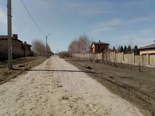 Продам ділянку15 соток Боварія під забудову