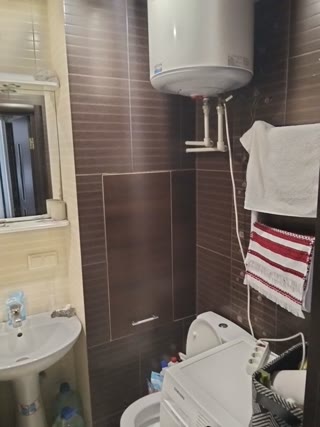 For Sale 1-room Apartment in Alekseyevka