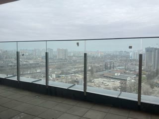 Продаж 1-кімнатної квартиру в ЖК Грейт біля ТРЦ River Mall