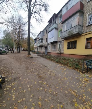 Продам 1к квартиру Одеська