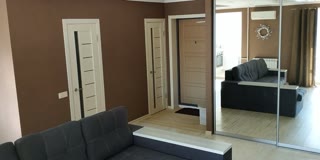 For Sale 1-room Apartment Gagarin Metro, Sportivnaya