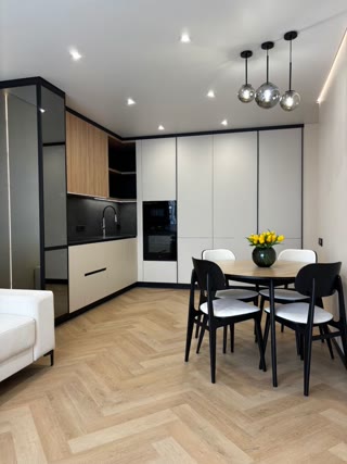 Продаж 2-кімнатної квартири в ЖК Great