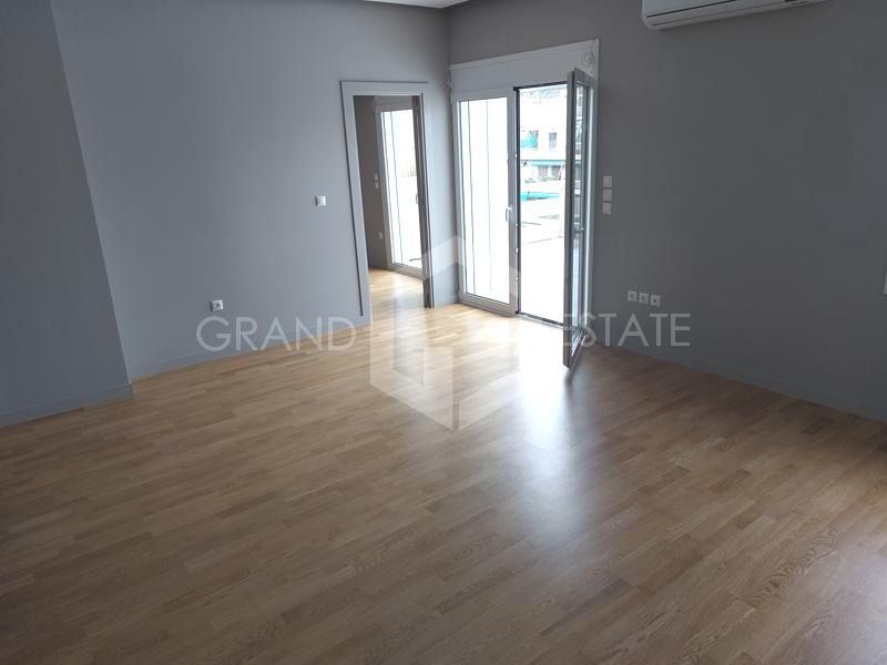 Квартира 106 м²