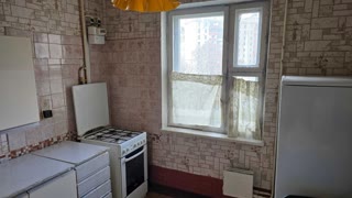 Продається 3к квартира Троєщина, Закревського