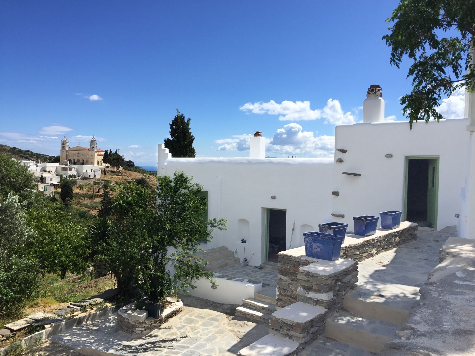 Detached house of 134 m²