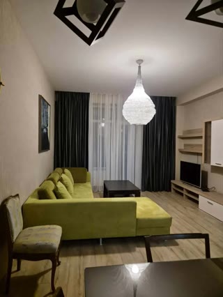 2-room apartment for sale in Saburtalo