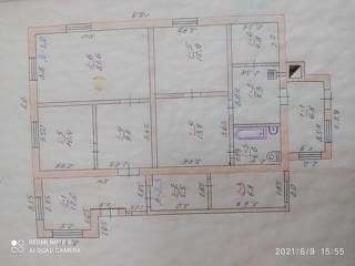 продам будинок в місті Красноград 30000$