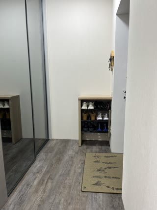 For Sale 3-Room Apartment in Iskrinsky Residential Complex
