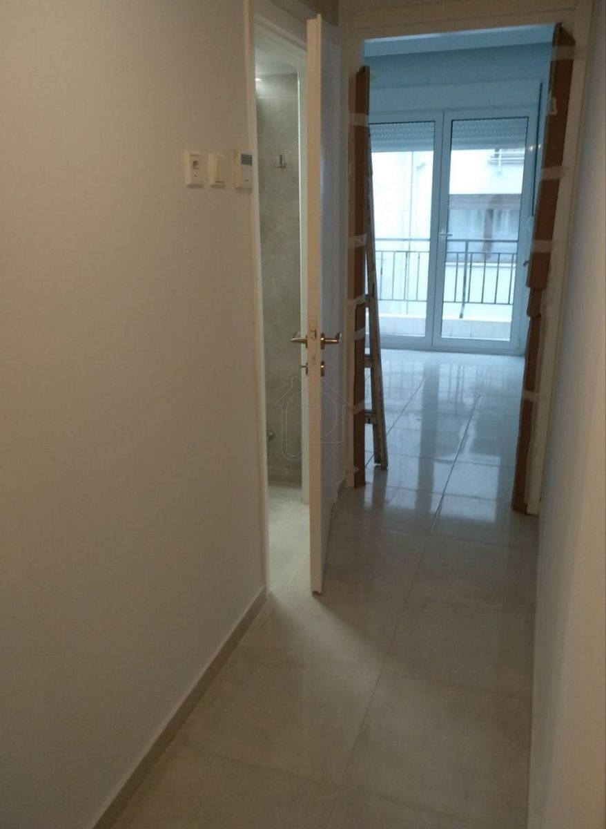 44 m² Apartment