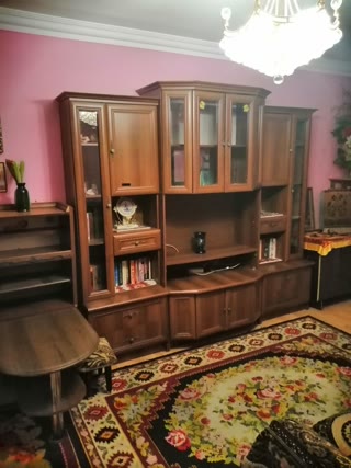 Продаж 1-кімнатної квартири біля парку Дубки