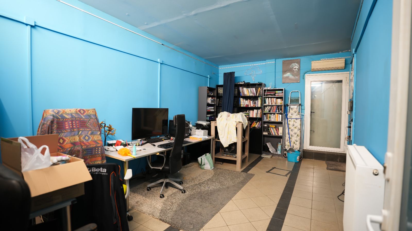 Другие объекты, 321 м²