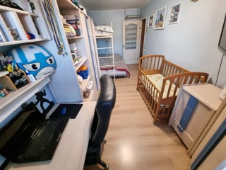 Продається затишна 2к квартира на Чоколівському бульварі, Солом’янський р-н