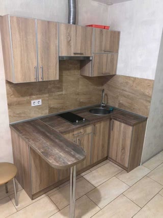 Продам смарт-квартиру в ЖК Бестужевські сады