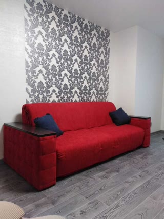 Продам 1к. квартиру ЖК Мира, ХТЗ