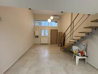 Студия 54 м²