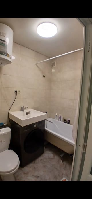 Продам 2к квартиру Салтовка, 603мкр-н