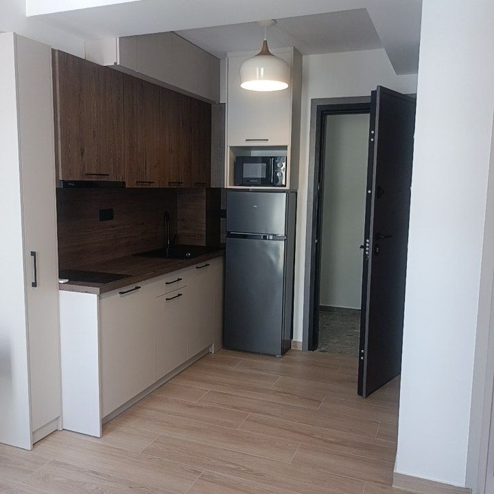 Студия 25 м²