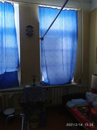 Продам кімнату в гуртожитку