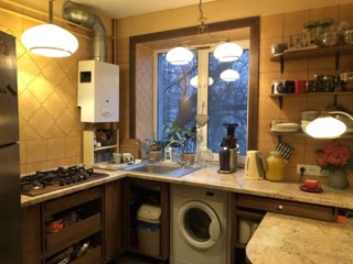 Квартира Аеропорт