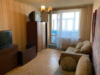Продам 1к квартиру Олексіївка, пр Перемоги