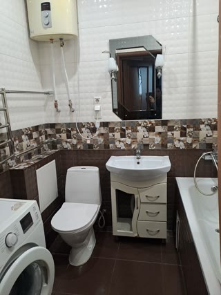 Продаж 1к квартири ЖК Райдужний