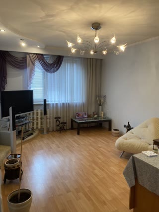 Продам 3х к.кв Северна Салтівка