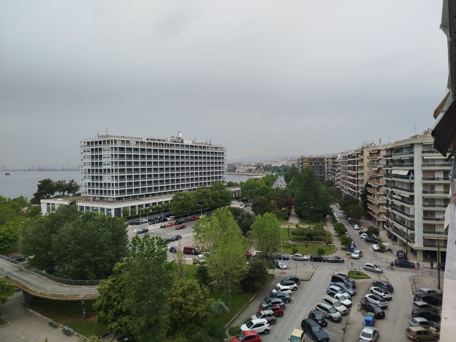 Διαμέρισμα 120τ.μ.