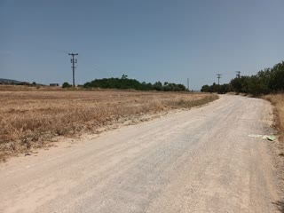 Parcel of 7500 m²