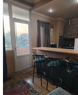 3-room apartment for sale in Didube