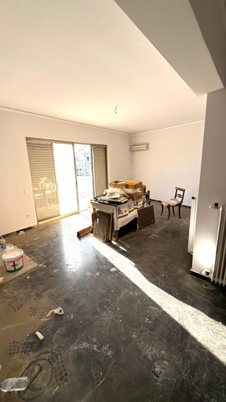 120 m² Apartment