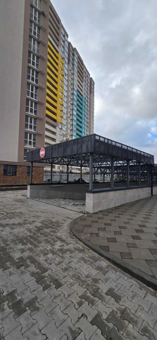 Продаж 3-кімнатної квартири на Теремках біля Голосіївського парку