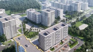 4-к 101м ЖК Пролисок дом 5 Нові Дома