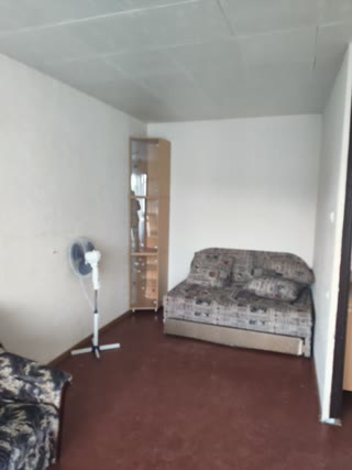 For Sale 1-Room Apartment in Northern Saltovka