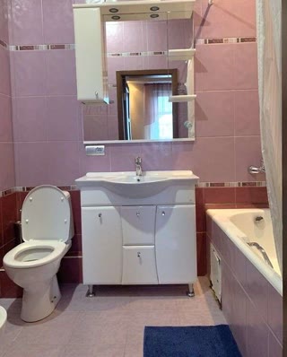 Продаж 4к квартири на вул. Коновальця ЖК "Митець"
