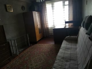 Сдам в аренду 1-комнатну квартиру, ст. м. "Олексіївська", проспект Людвига Свободи, Олексіївка