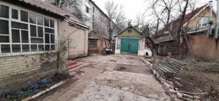Продам жилой дом