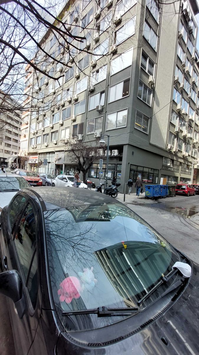 Κατάστημα 38τ.μ.